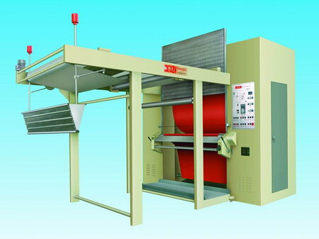 KD-YP051 high efficiency decator