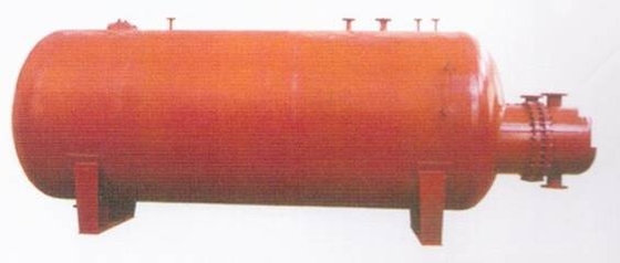 Generador de vapor del aceite del calor que conduce 0,5 toneladas después del lavado y de la impresión de la alfombra