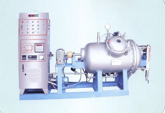 Máquina de teñir modificada para requisitos particulares de la ropa/máquina de teñir de la muestra para los calcetines de la ropa