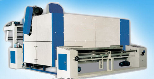 Máquina tubular del ajuste del calor/compactadora