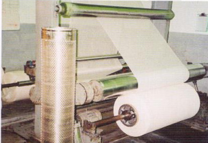 máquina de procesamiento por lotes por lotes de la gasa 1.5kw/fregado y acero inconsútil de la máquina de blanquear