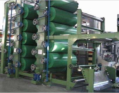 Secador tubular/secadora tubular 1600m m del fregado y del blanqueo
